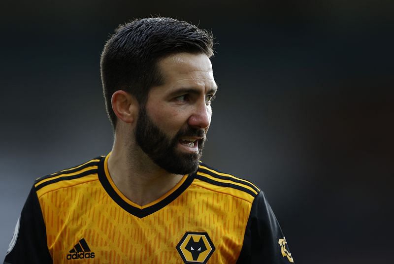 Had things gone differently, Joao Moutinho could've been playing for Tottenham Hotspur right now